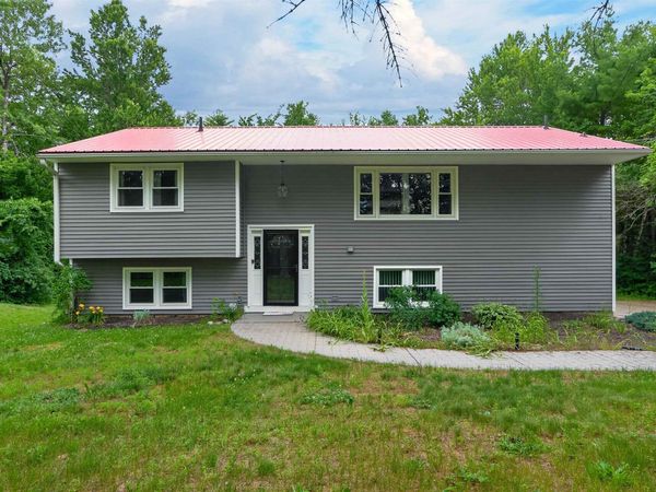 87 Sleeper Hill Road, Gilford, NH 03249