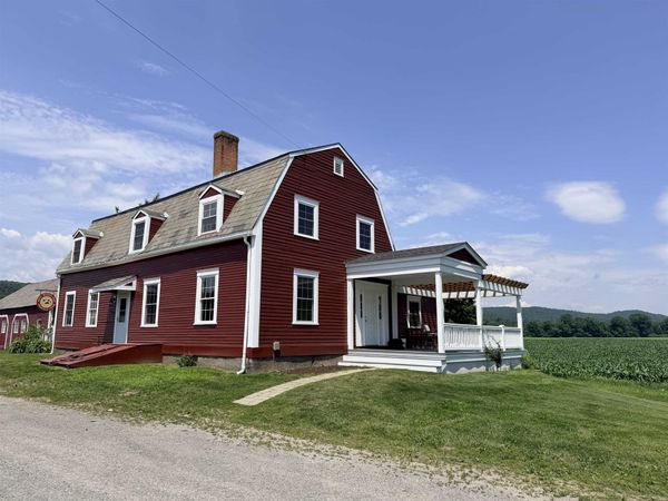 13 Boggy Meadow Lane, Walpole, NH 03608