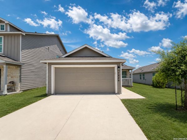 7326 Rosada Way, San Antonio, TX 78218