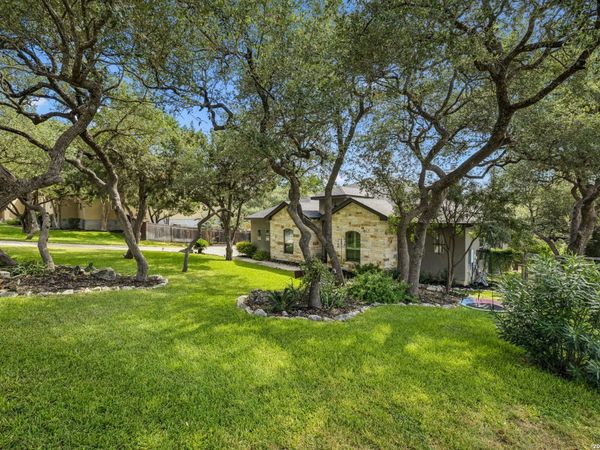 13308 IRON HORSE WAY, Helotes, TX 78023