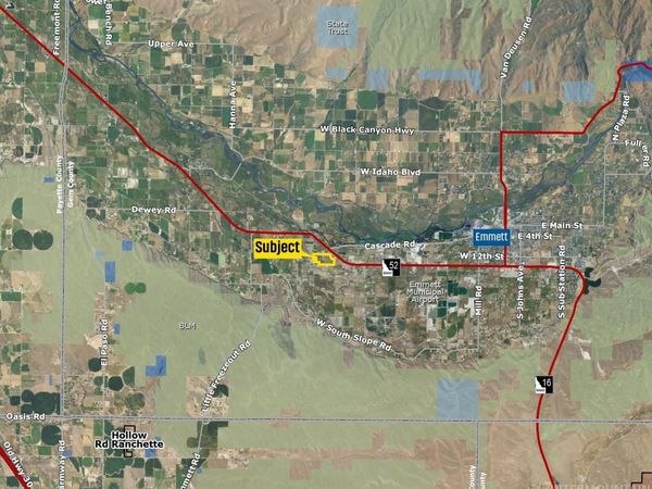 2420 Tom's Cabin Rd., Emmett, ID 83617