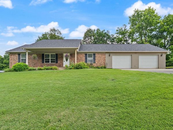 1070 Toler Road NW, Corydon, IN 47112