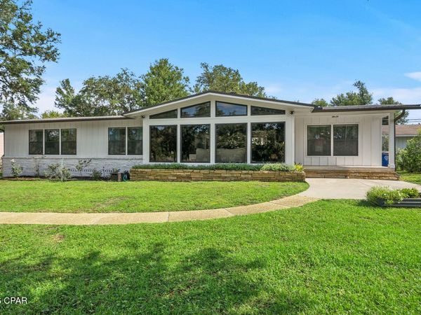 1211 Dewitt Street, Panama City, FL 32401