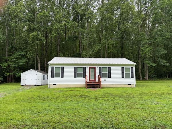 294 Riverview Dr, HEATHSVILLE, VA 22473