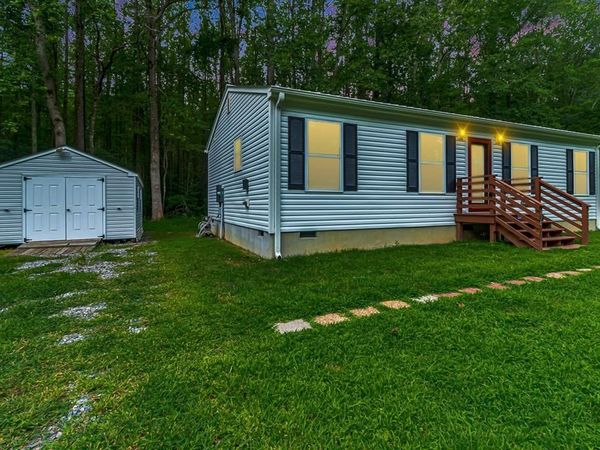 294 Riverview Dr, HEATHSVILLE, VA 22473