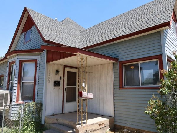 1502 Orchard Avenue , Grand Junction, CO 81501