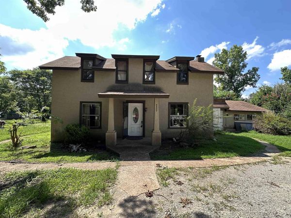 5247 S HWY 178, Flippin, AR 72634