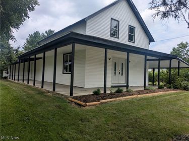 23 2nd Street, West Salem, OH 44287
