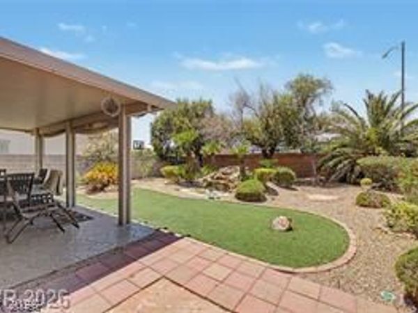 6017 Leaping Foal Street, North Las Vegas, NV 89081