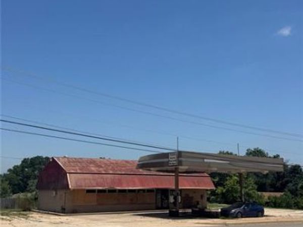 617 W Walnut Street, Tecumseh, OK 74873