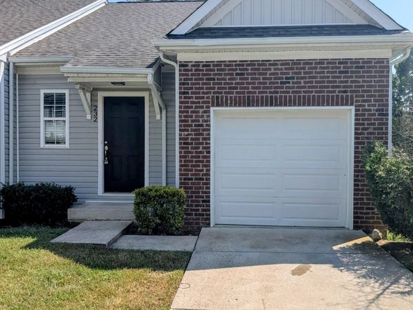 3030 Ned Shelton Rd, Unit 232, Nashville, TN 37217
