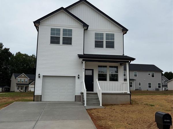 1161 Summerhill Street SW, Lenoir, NC 28645