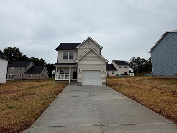 1159 Summerhill Street SW, Lenoir, NC 28645