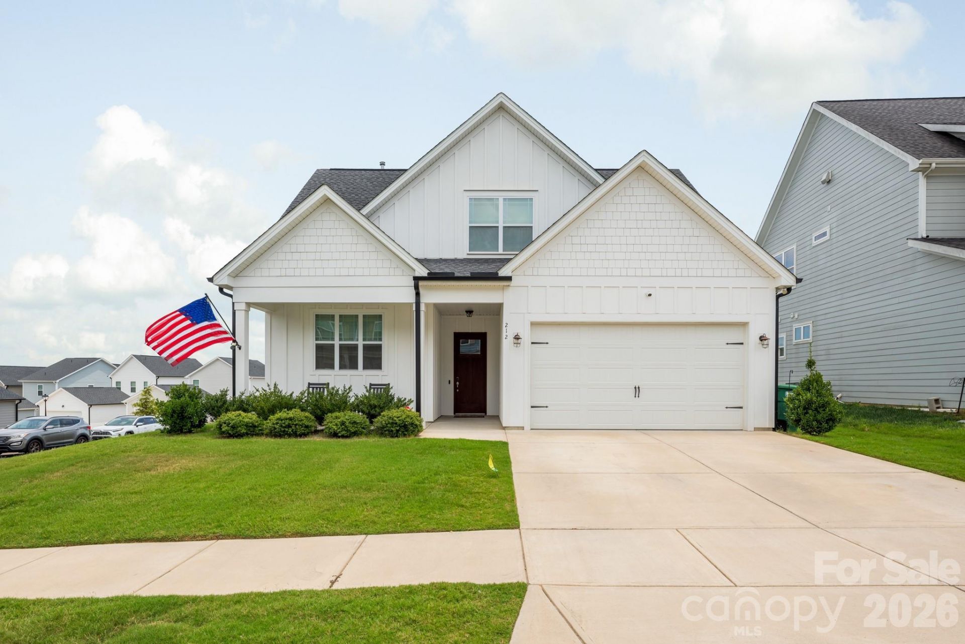 212 Meyers Ridge Road , Cramerton, NC 28032 Main Photo
