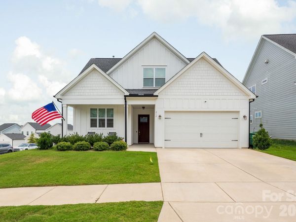 212 Meyers Ridge Road , Cramerton, NC 28032