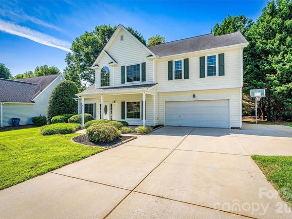 7542 Sedgebrook Drive W, Stanley, NC 28164