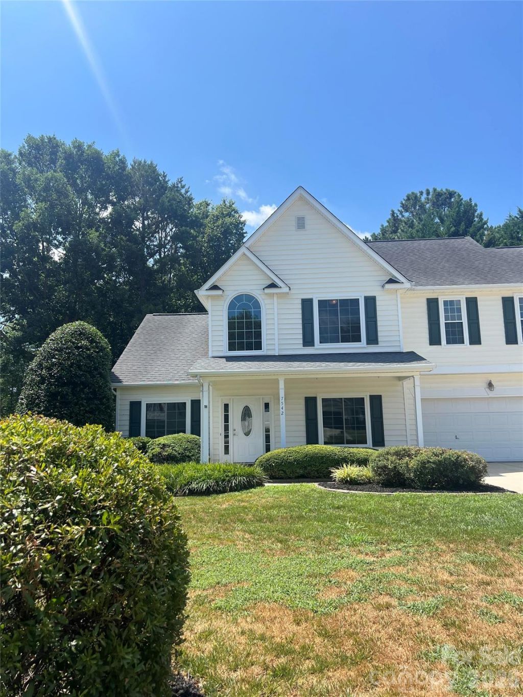 7542 Sedgebrook Drive W, Stanley, NC 28164 Main Photo