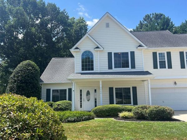 7542 Sedgebrook Drive W, Stanley, NC 28164