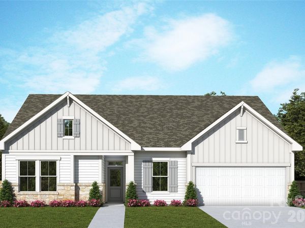 3406 Charolais Lane , Harrisburg, NC 28075
