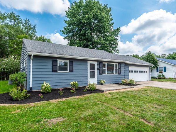 486 Drexel Avenue, Lebanon, OH 45036
