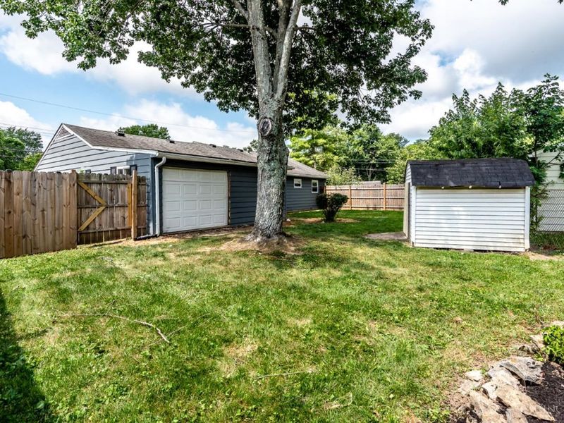 486 Drexel Avenue, Lebanon, OH 45036 Photo 20