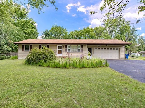 2074 GREENBUD ROAD, Kronenwetter, WI 54455