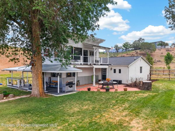 4664 County Road 311, New Castle, CO 81647