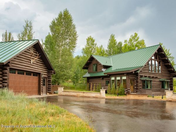 50 Alexander Avenue, Snowmass, CO 81654