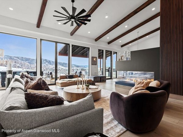 1855 Burgess Creek Road, Unit 3, Steamboat, CO 80487