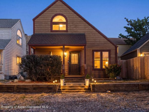 445 Porphyry Road, Unit 3, Gypsum, CO 81637