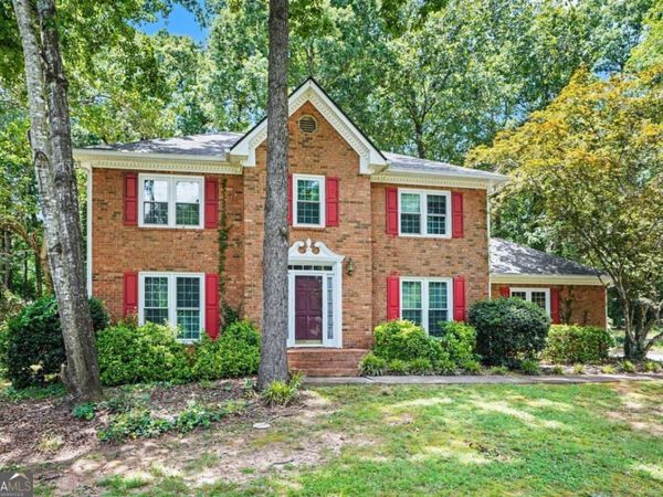 9175 Fairhaven Place, Jonesboro, GA 30236