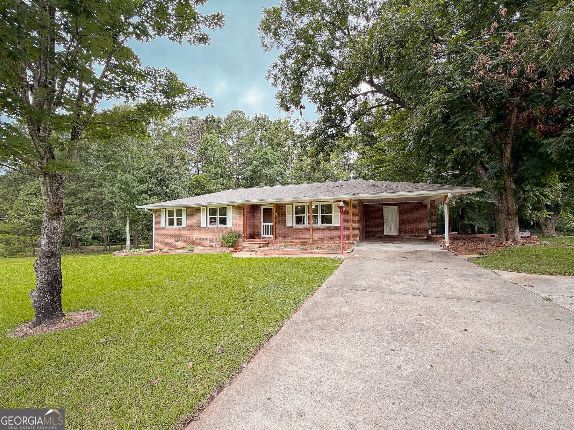 77 Franklin Hwy, Newnan, GA 30263 Main Photo