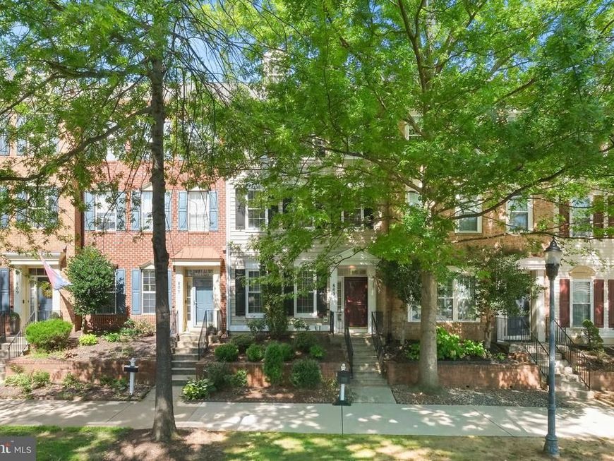 805 Main Street, Gaithersburg, MD 20878 Main Photo