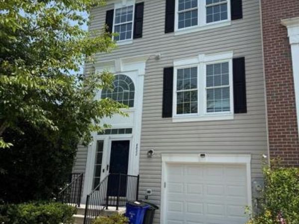 8822 STONEHOUSE DRIVE, ELLICOTT CITY, MD 21043