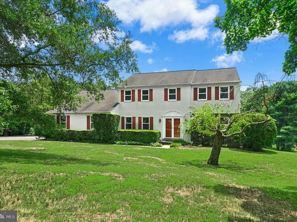2608 SPRINGHILL CIRCLE, FURLONG, PA 18925