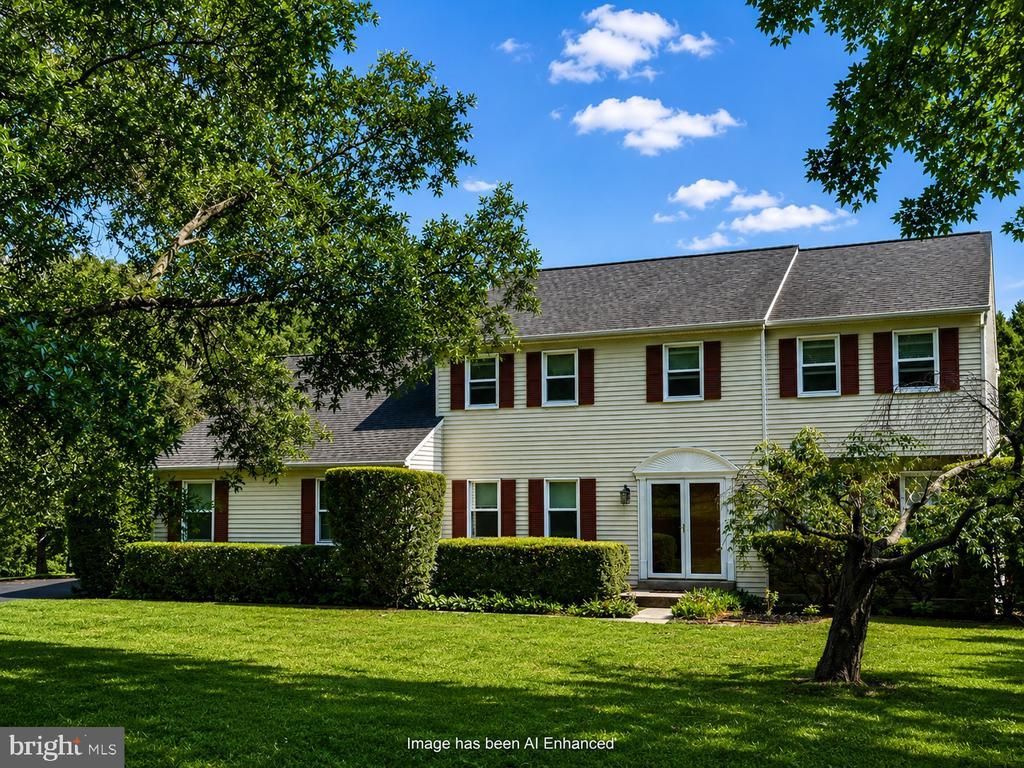 2608 SPRINGHILL CIRCLE, FURLONG, PA 18925