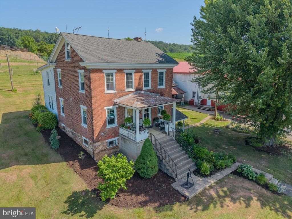 25649 ROUTE 35 N , MIFFLINTOWN, PA 17059