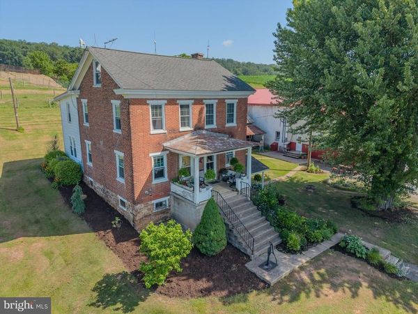 25649 ROUTE 35 N , MIFFLINTOWN, PA 17059