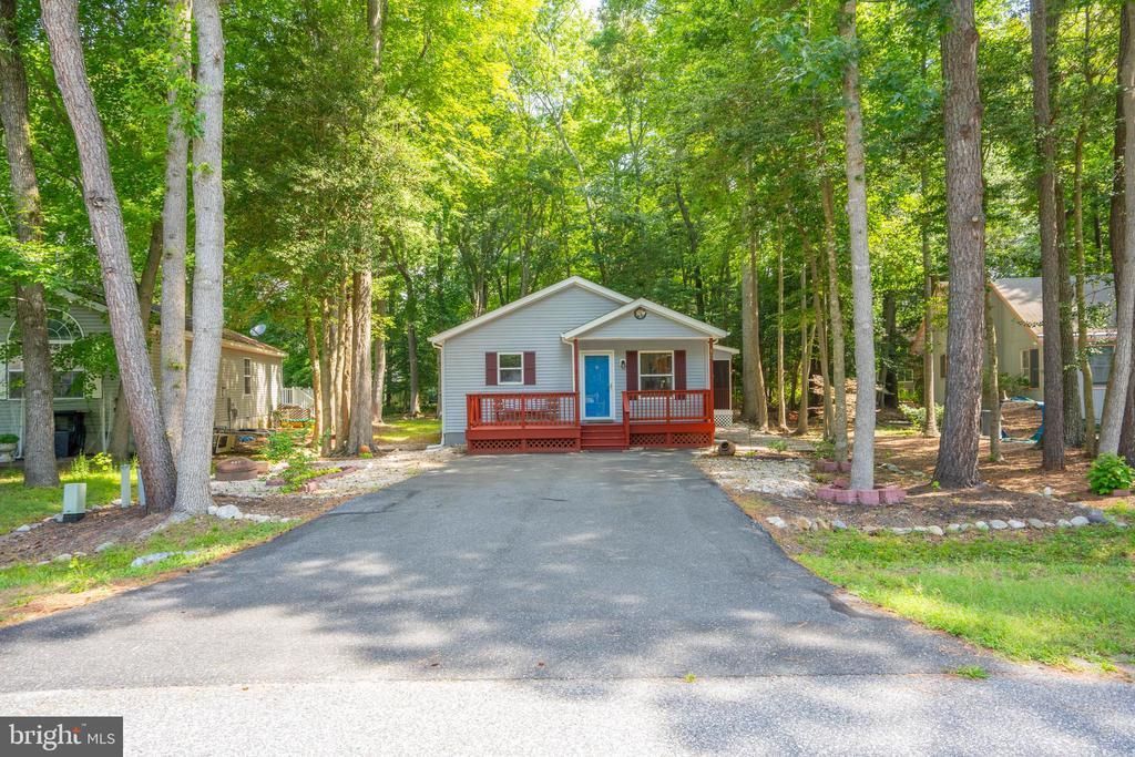 15 LORD GUY TERRACE, OCEAN PINES, MD 21811