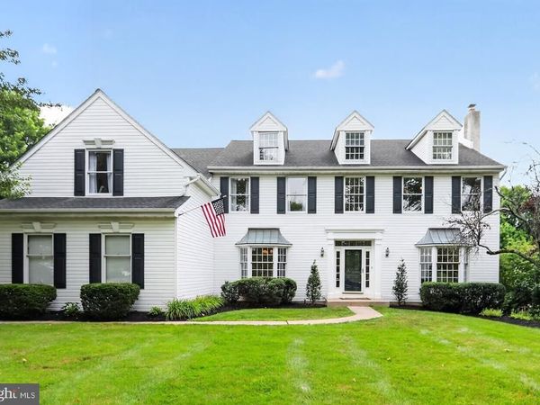 2299 WARNER ROAD, LANSDALE, PA 19446