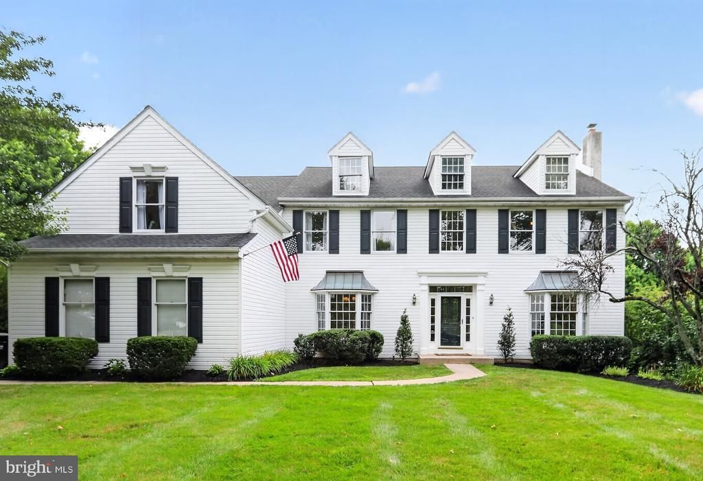 2299 WARNER ROAD , LANSDALE, PA 19446