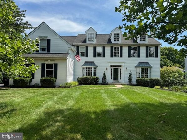 2299 WARNER ROAD, LANSDALE, PA 19446