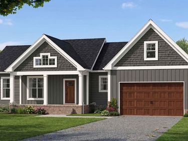 TBD Lot 3 RED HILL RD, LOUISA, VA 22942