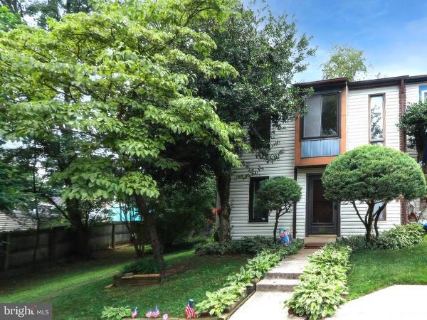 10704 LESTER STREET, SILVER SPRING, MD 20902