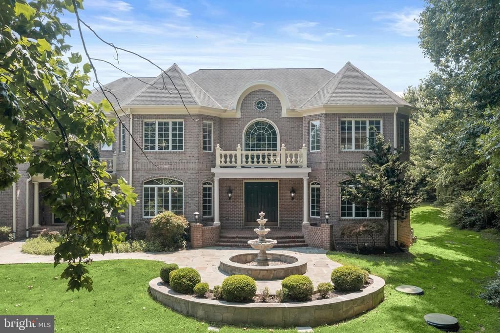 11616 MIRROR POND COURT, FULTON, MD 20759