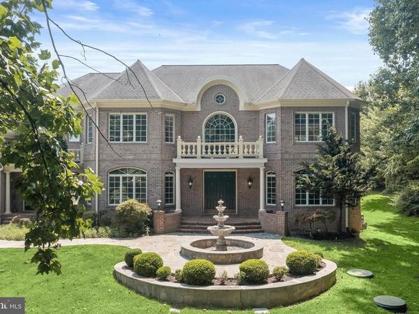 11616 MIRROR POND COURT, FULTON, MD 20759