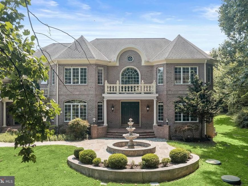11616 Mirror Pond Court, Fulton, MD 20759 Main Photo