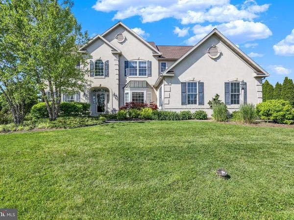 3364 HARWOOD LANE, READING, PA 19608