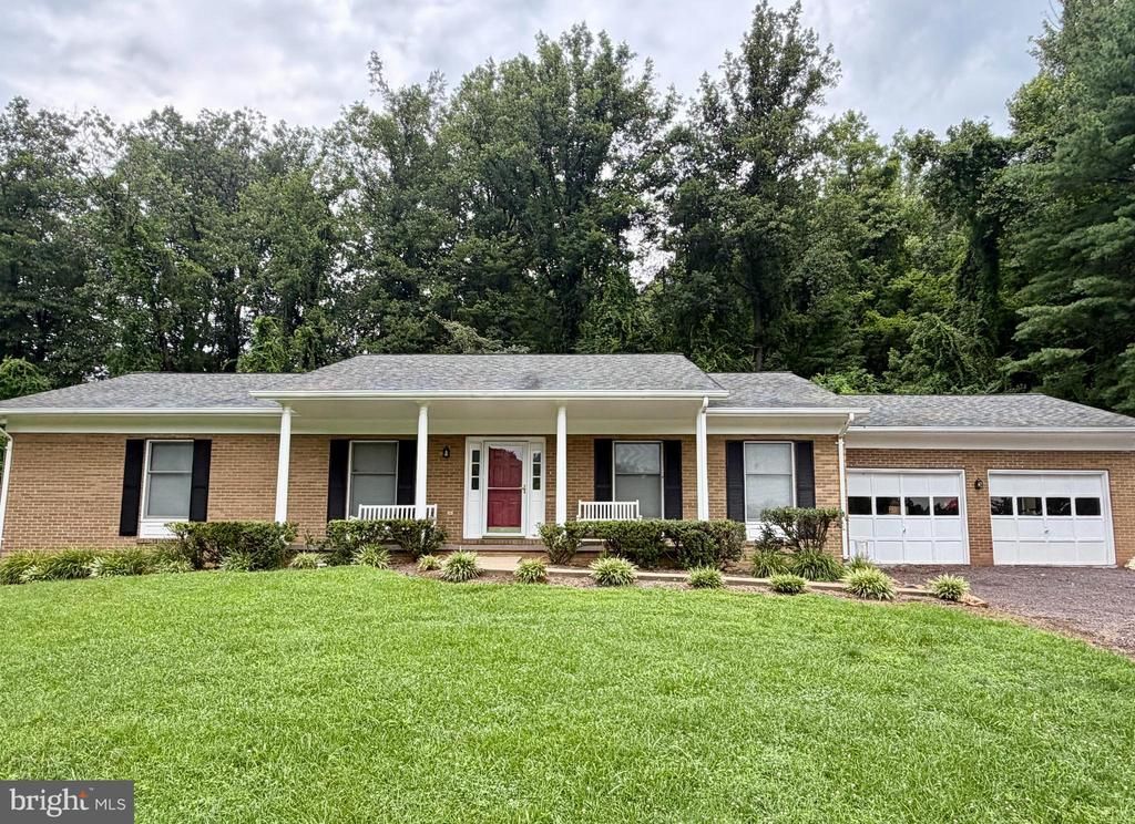 7 ASHBY ROAD, SPERRYVILLE, VA 22740
