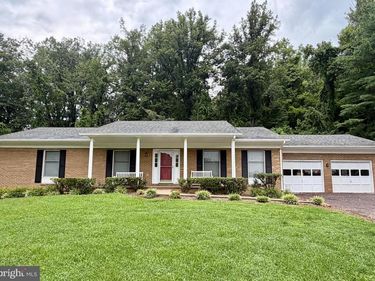 7 ASHBY ROAD, SPERRYVILLE, VA 22740